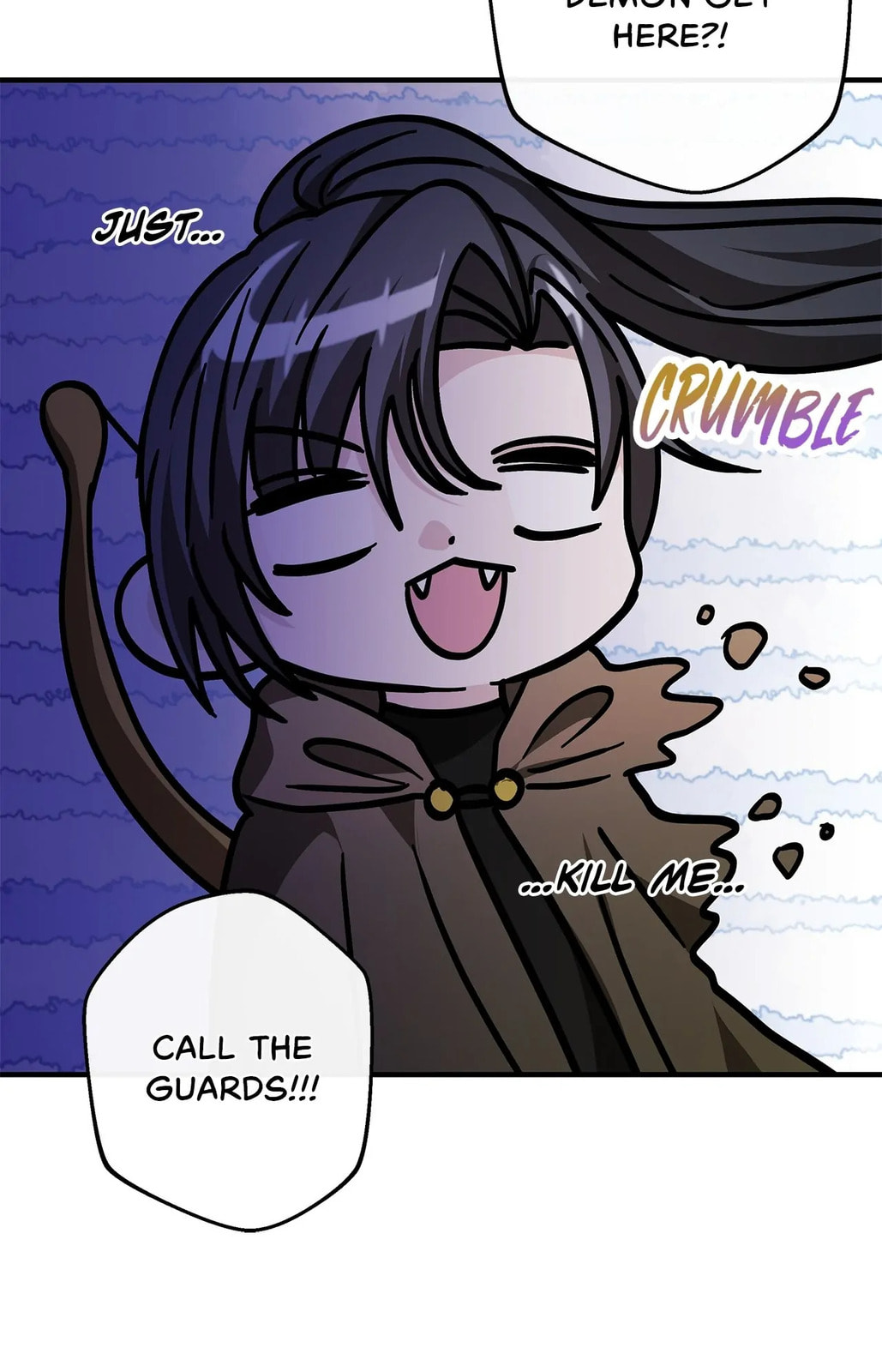 Mistress of an S-Class Dungeon – Chapter 21 page 63