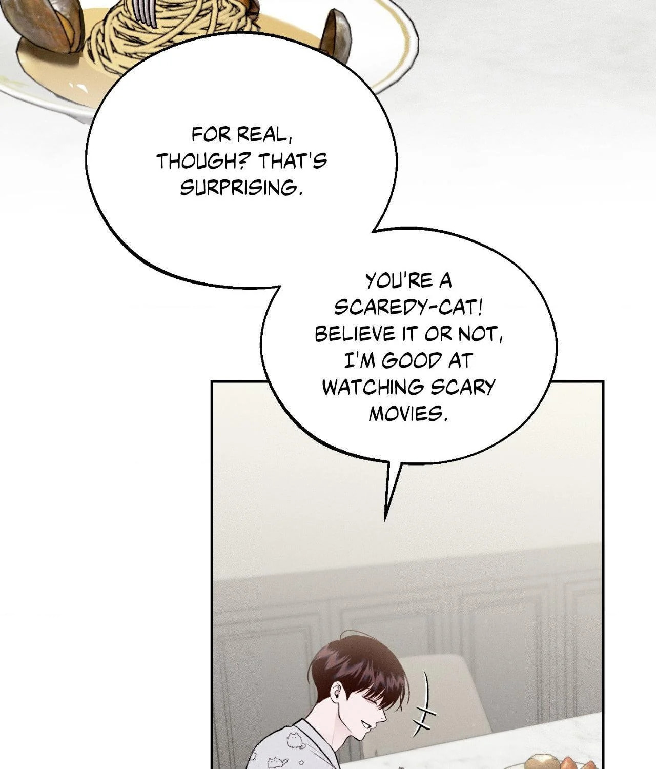 Save the Dae – Chapter 22 page 22