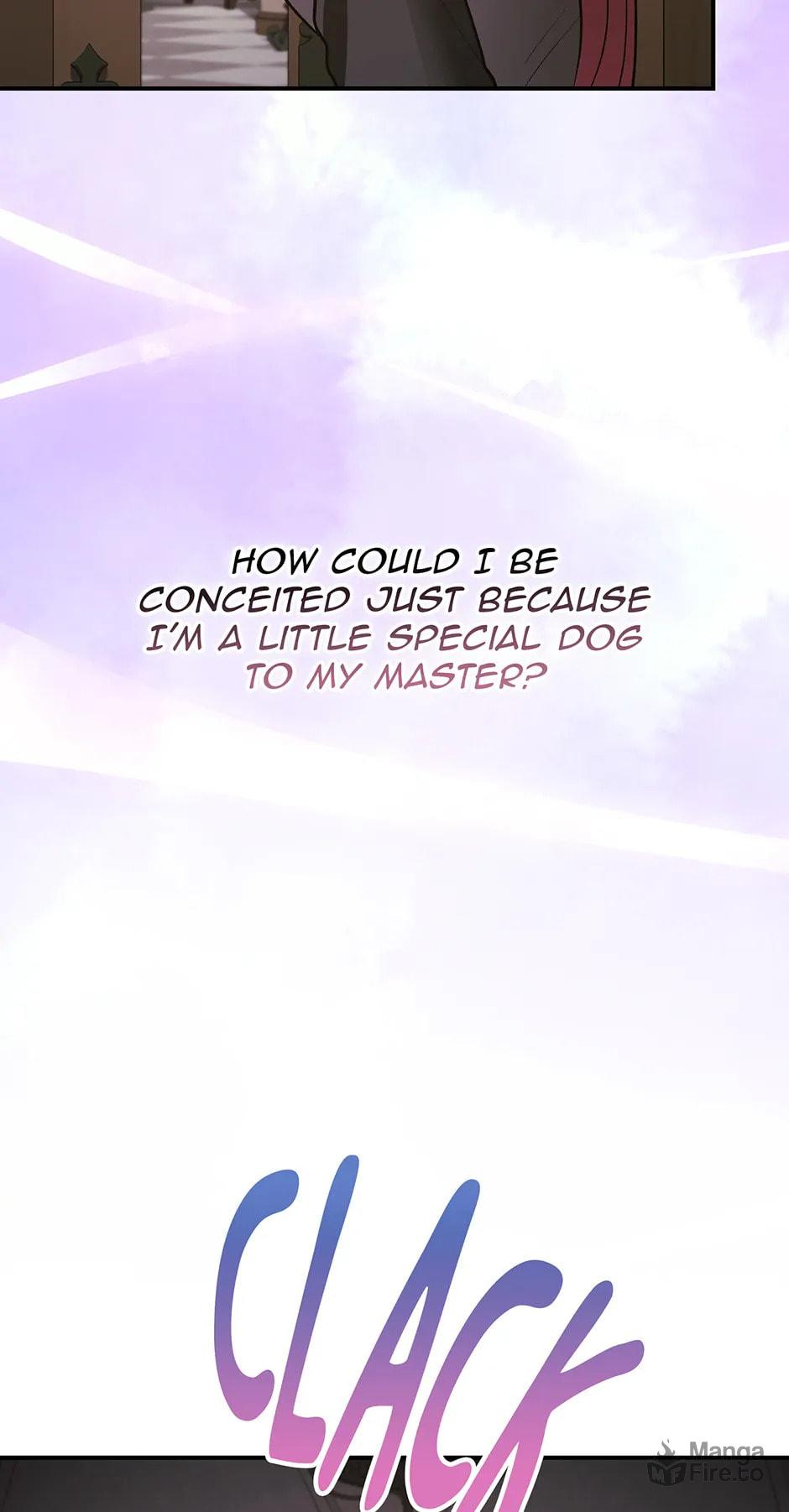 No Retaliation from the Supporting Cast – Chapter 32 page 56