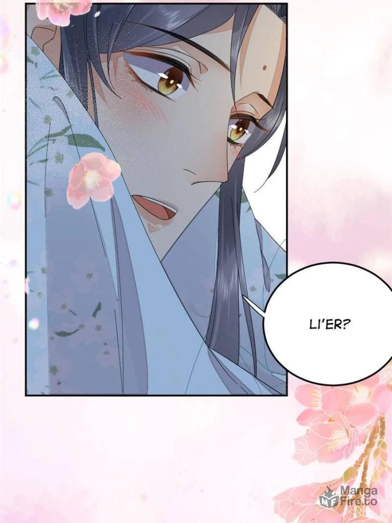 The Poisonous Lady's Fiery Return – Chapter 49 page 44