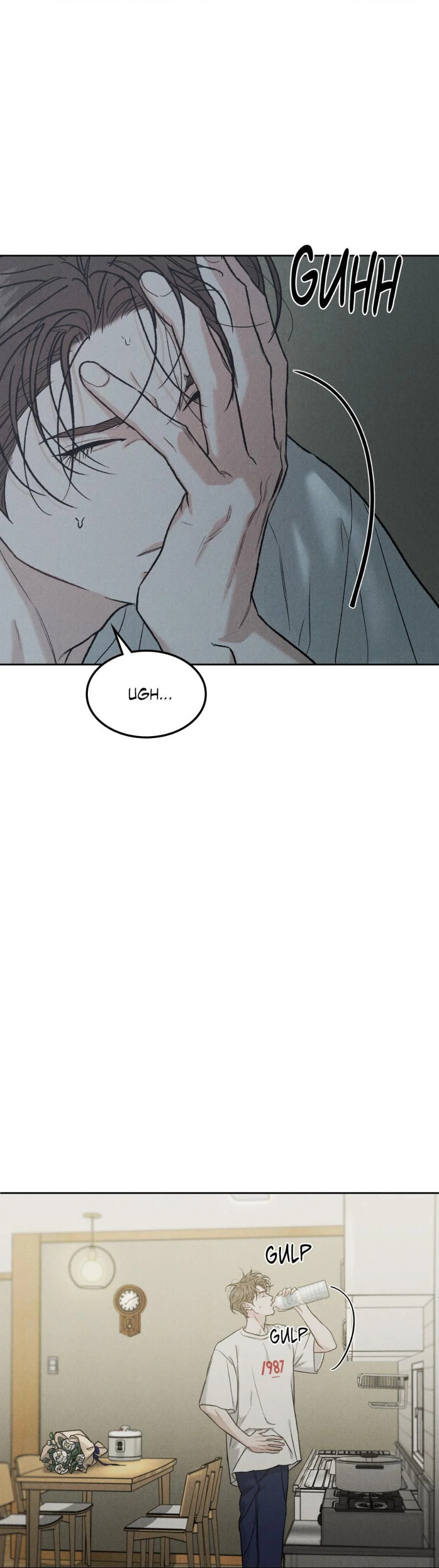 Limited Run – Chapter 80 page 3