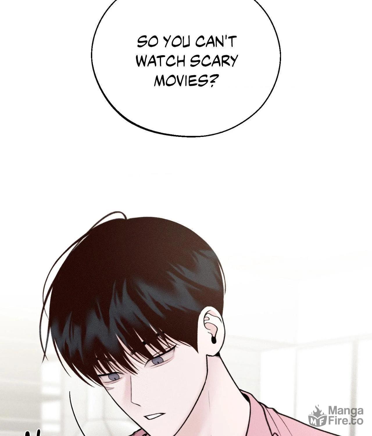Save the Dae – Chapter 22 page 20