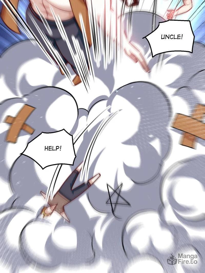 I Defeated Thousands of Gods By the Title System – Chapter 38 page 9