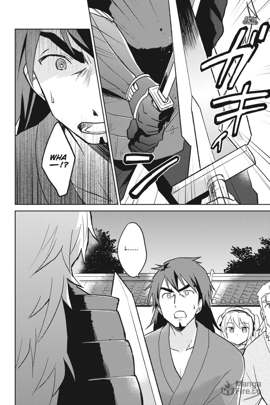 In Another World With My Smartphone – Chapter 27 page 11