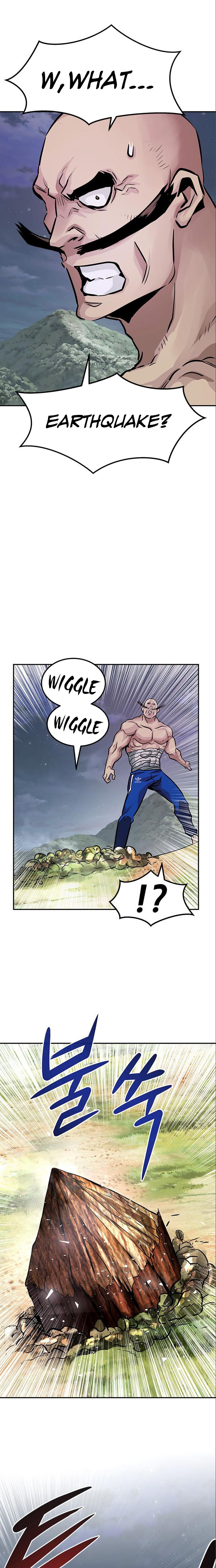 All Rounder – Chapter 6 page 14