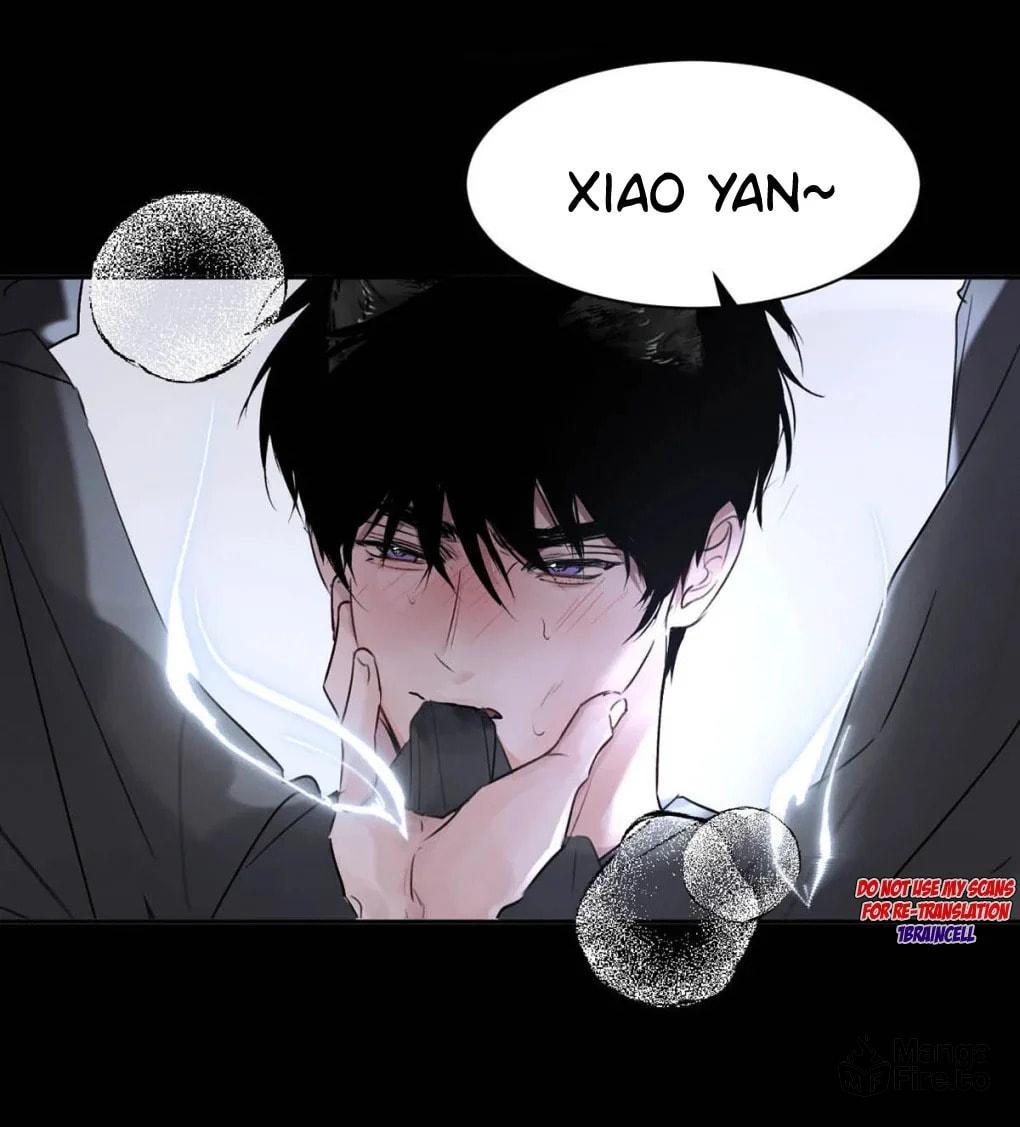 (TW) You’re welcome, Xiao Yan~ page 53