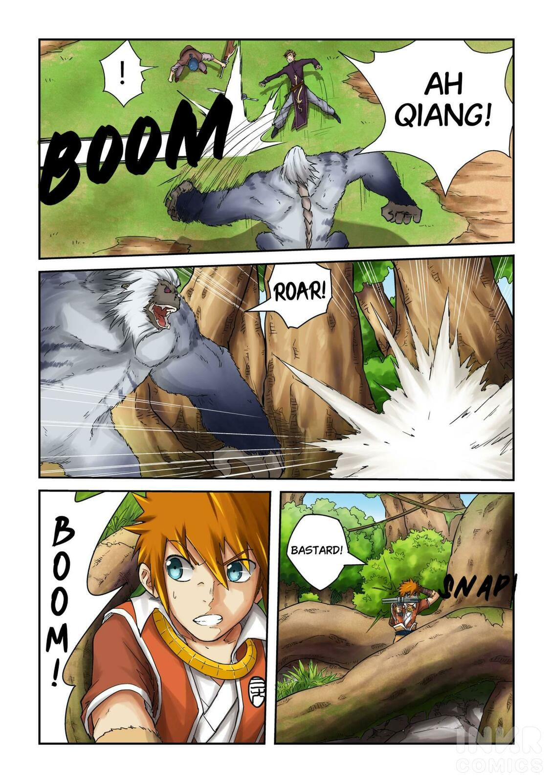 Probing page 6