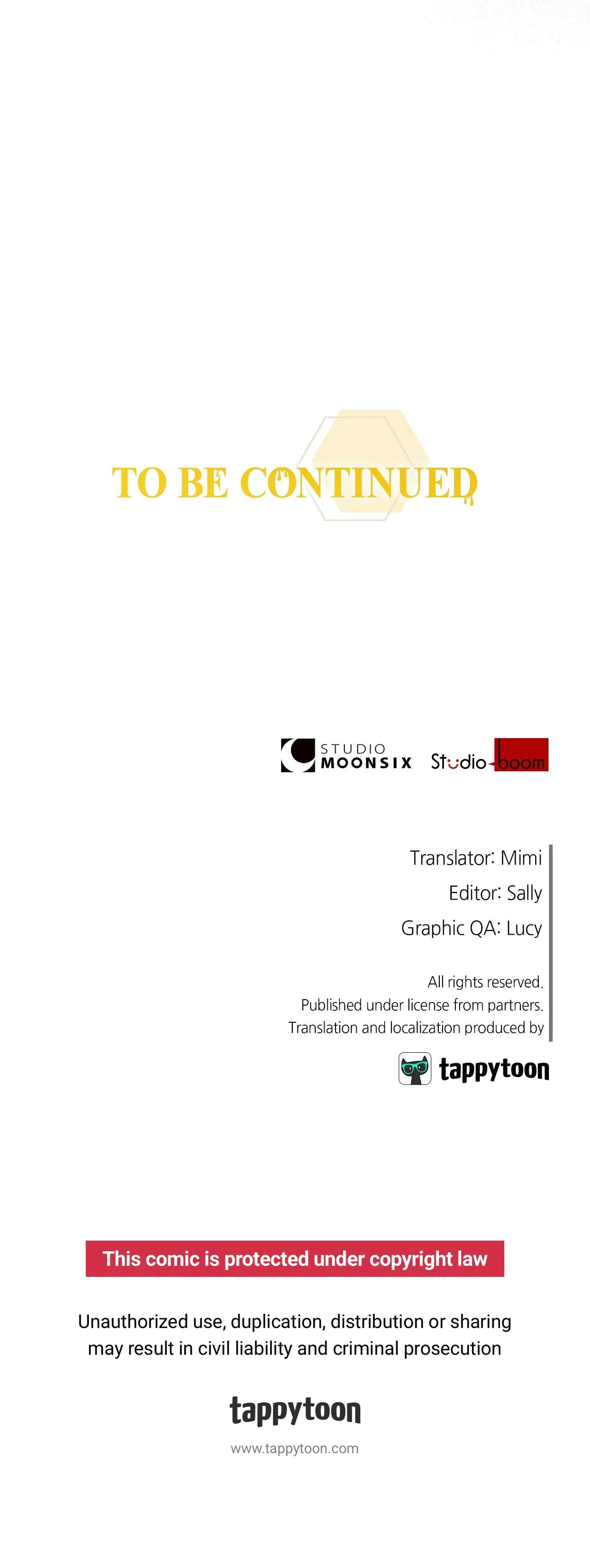 Honey Coated S Class Guide – Chapter 25 page 65