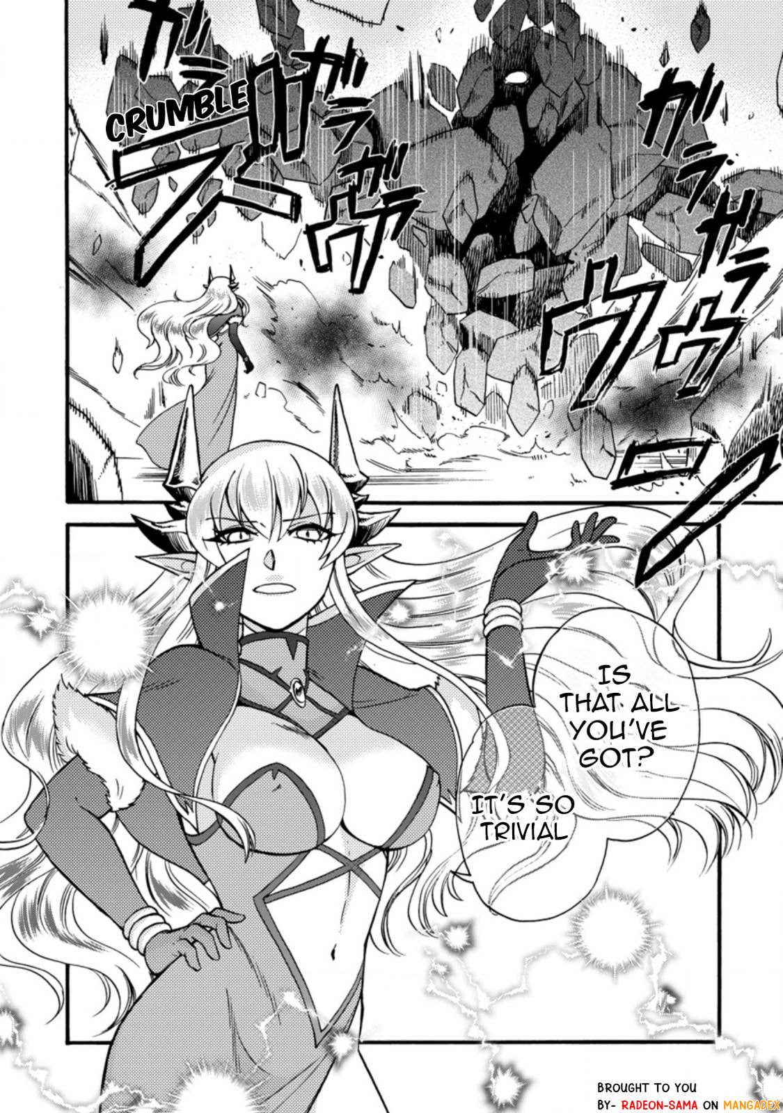 Summoned to Another World… Again?! – Chapter 28 page 0