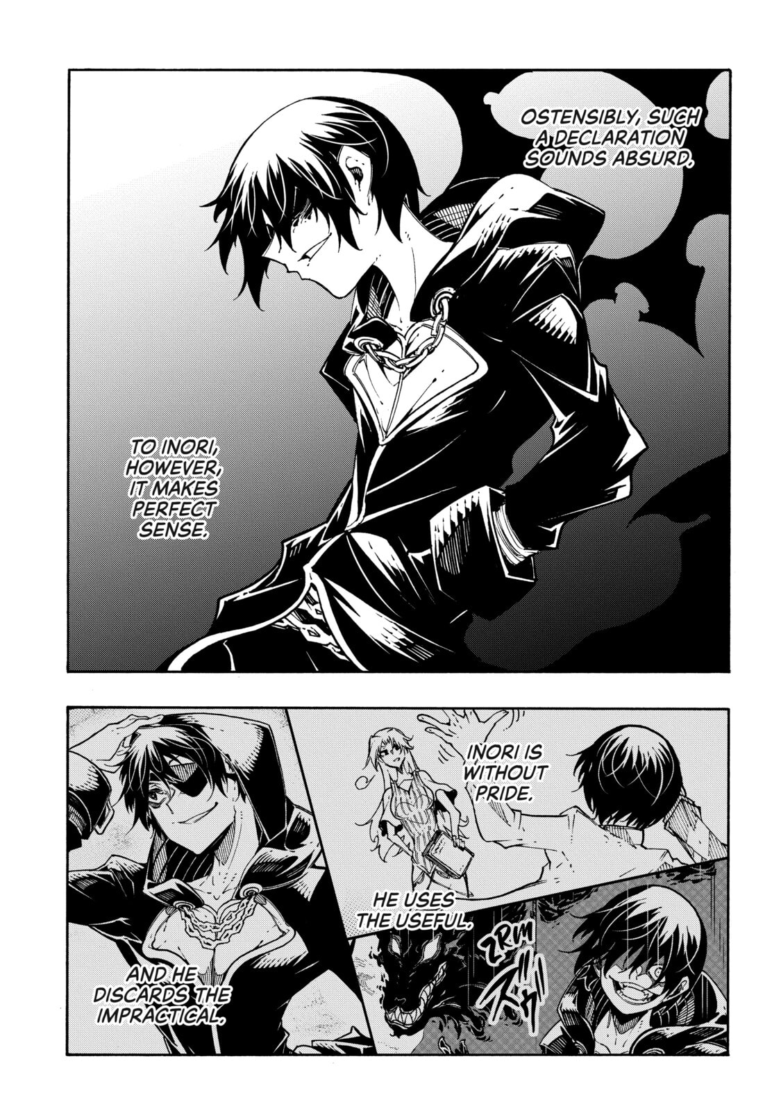 Oversummoned, Overpowered, and Over It! – Chapter 20 page 30