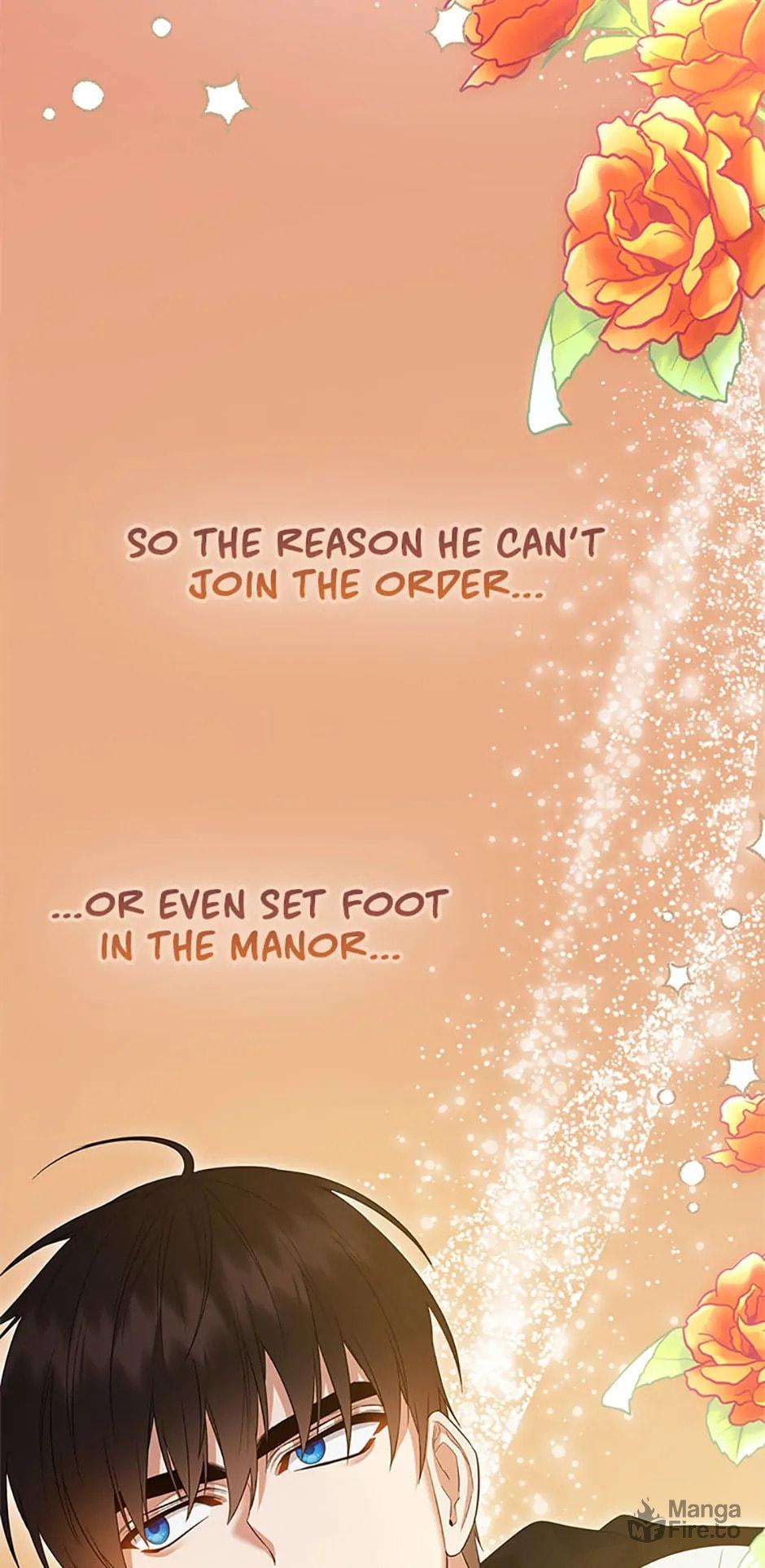 I Will Avoid the Male Lead and Make My Harem – Chapter 27 page 44