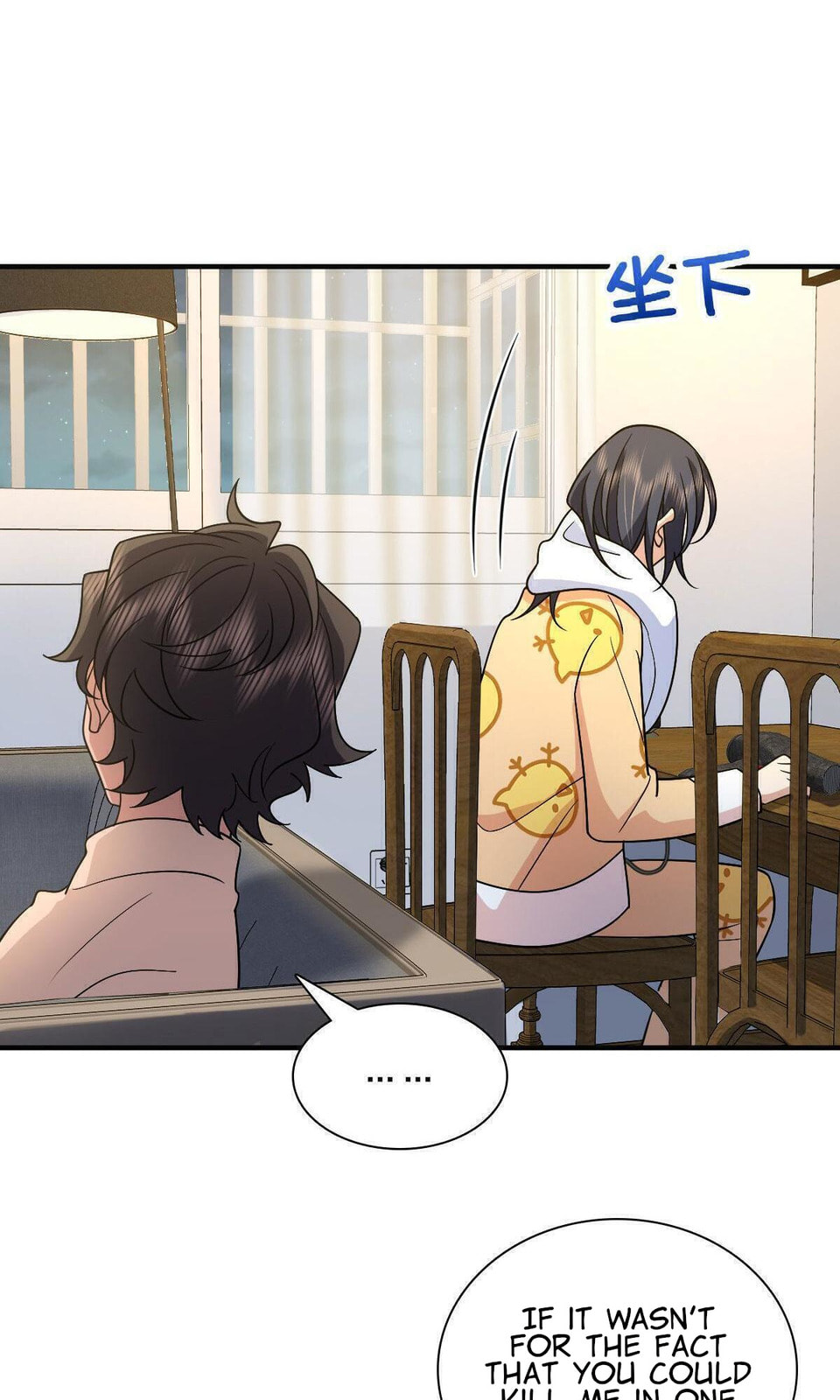 My Wife Is From a Thousand Years Ago (Colored) – Chapter 70 page 6