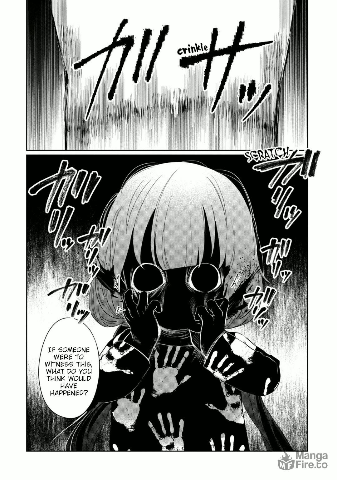 Espers are not scary page 5