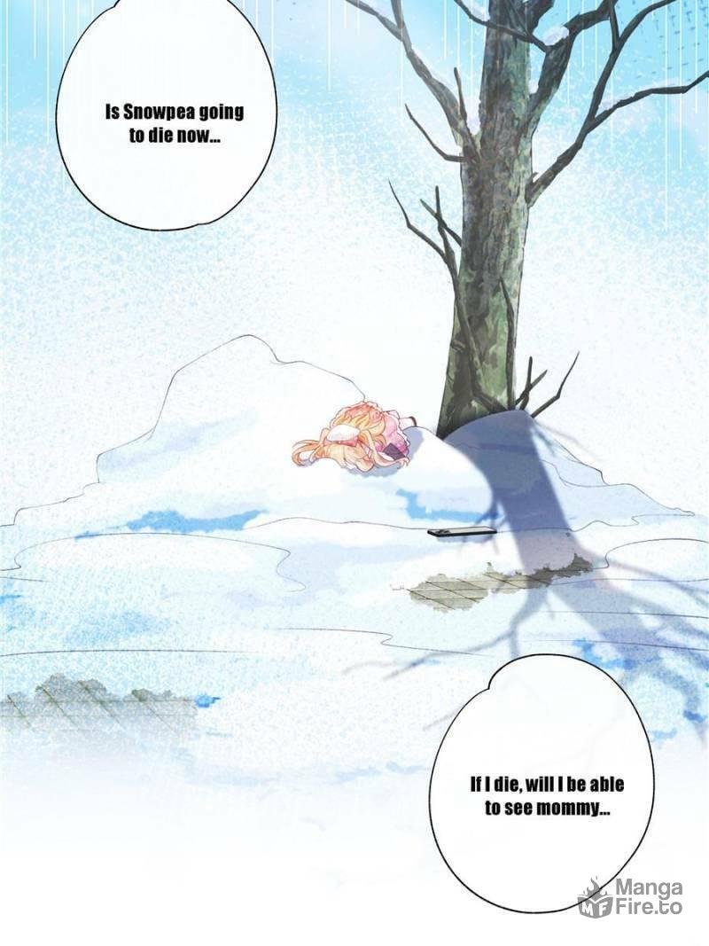 Spoiled Rotten by My Uncles – Chapter 1 page 39