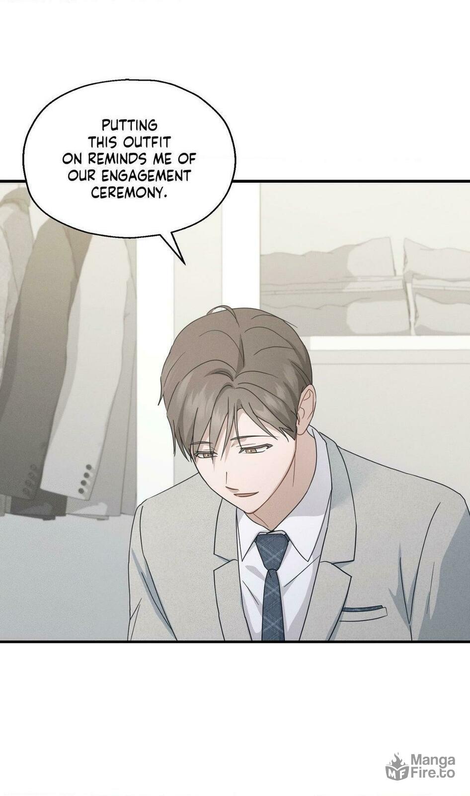 Beyond the Memories – Chapter 32 page 8