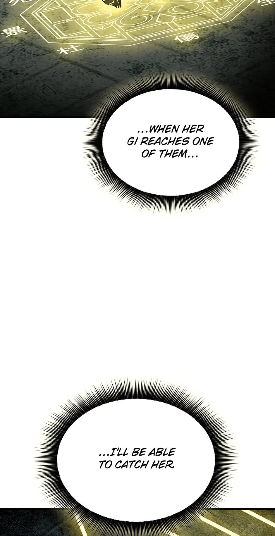 I Swallowed the Heavenly Demon – Chapter 32 page 18