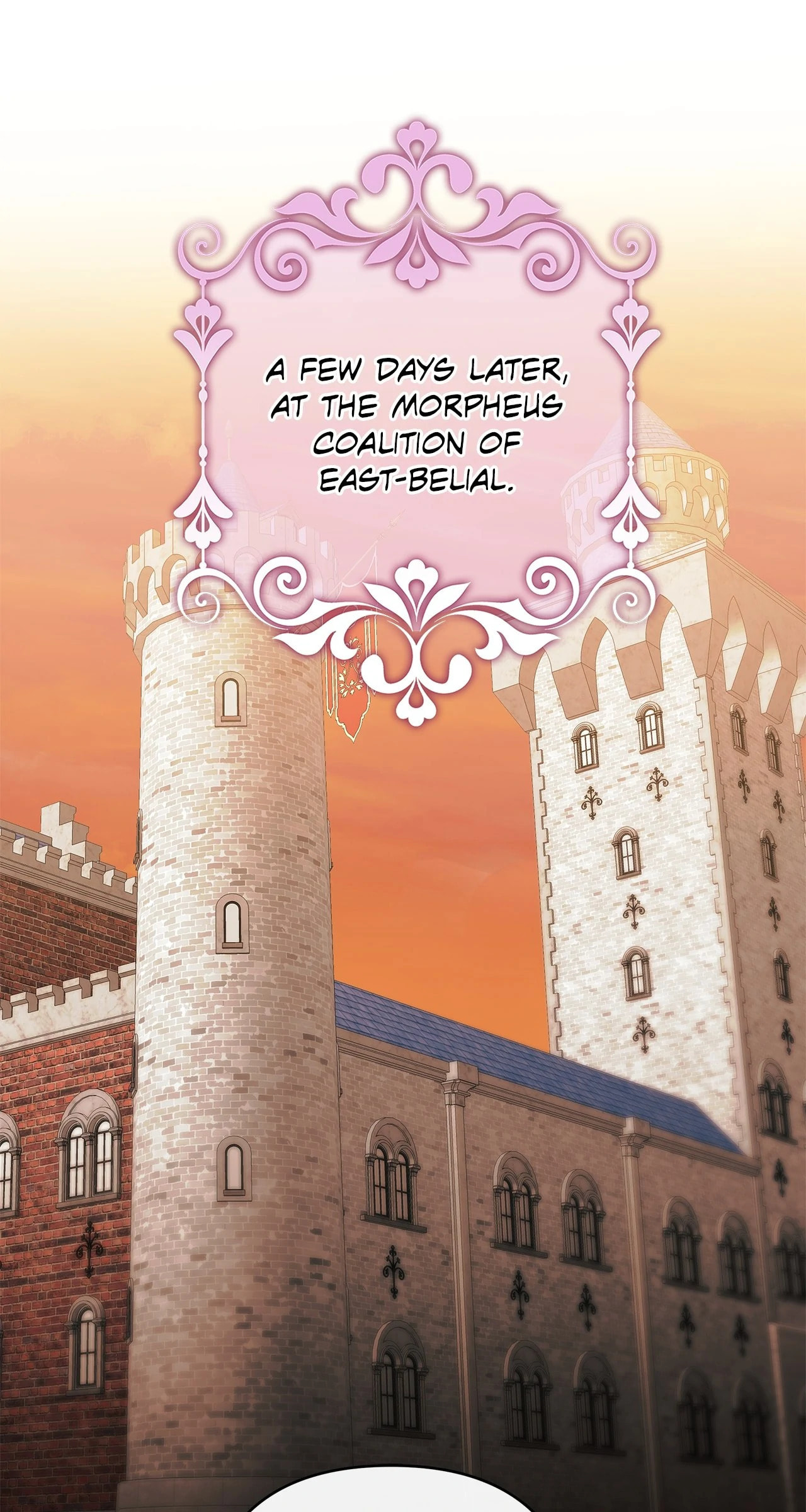 Mistress of an S-Class Dungeon – Chapter 49 page 55