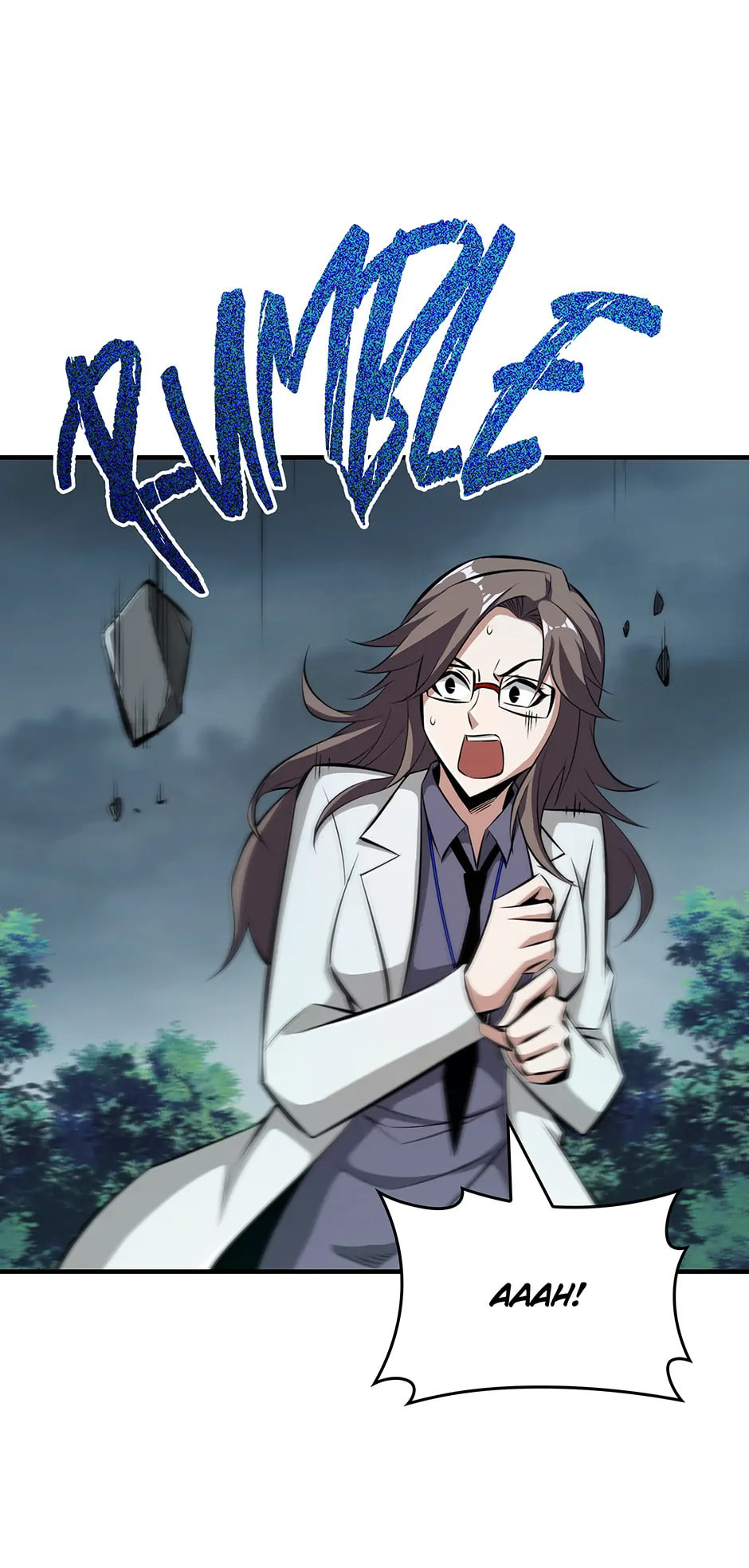 I Swallowed the Heavenly Demon – Chapter 32 page 58
