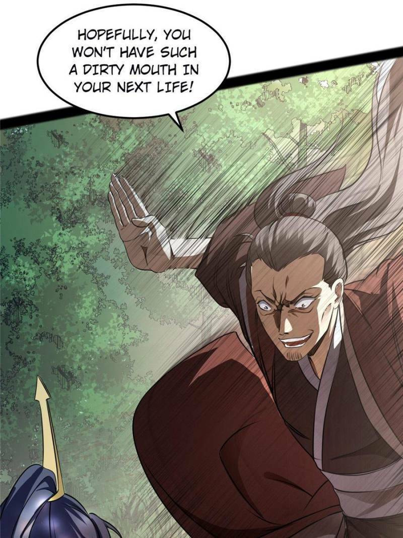 Way To Be The Evil Emperor – Chapter 53 page 3
