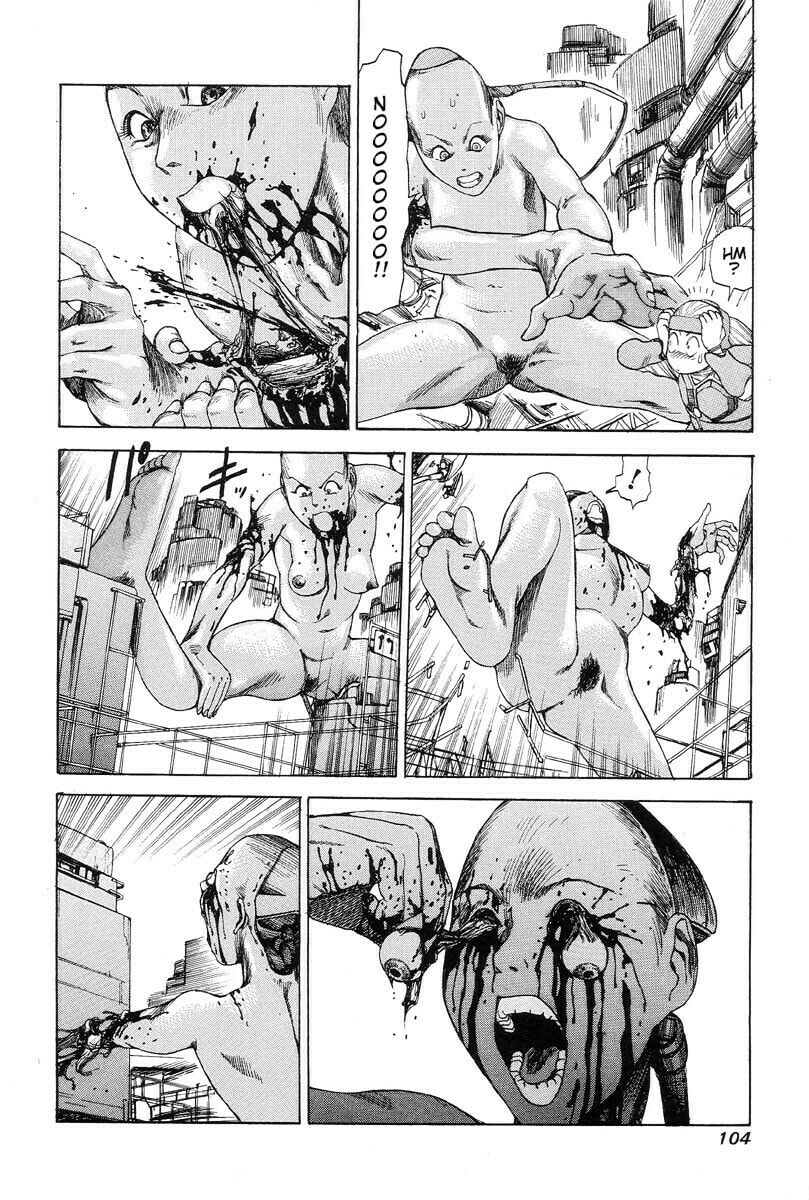 Parataxis 3 page 33