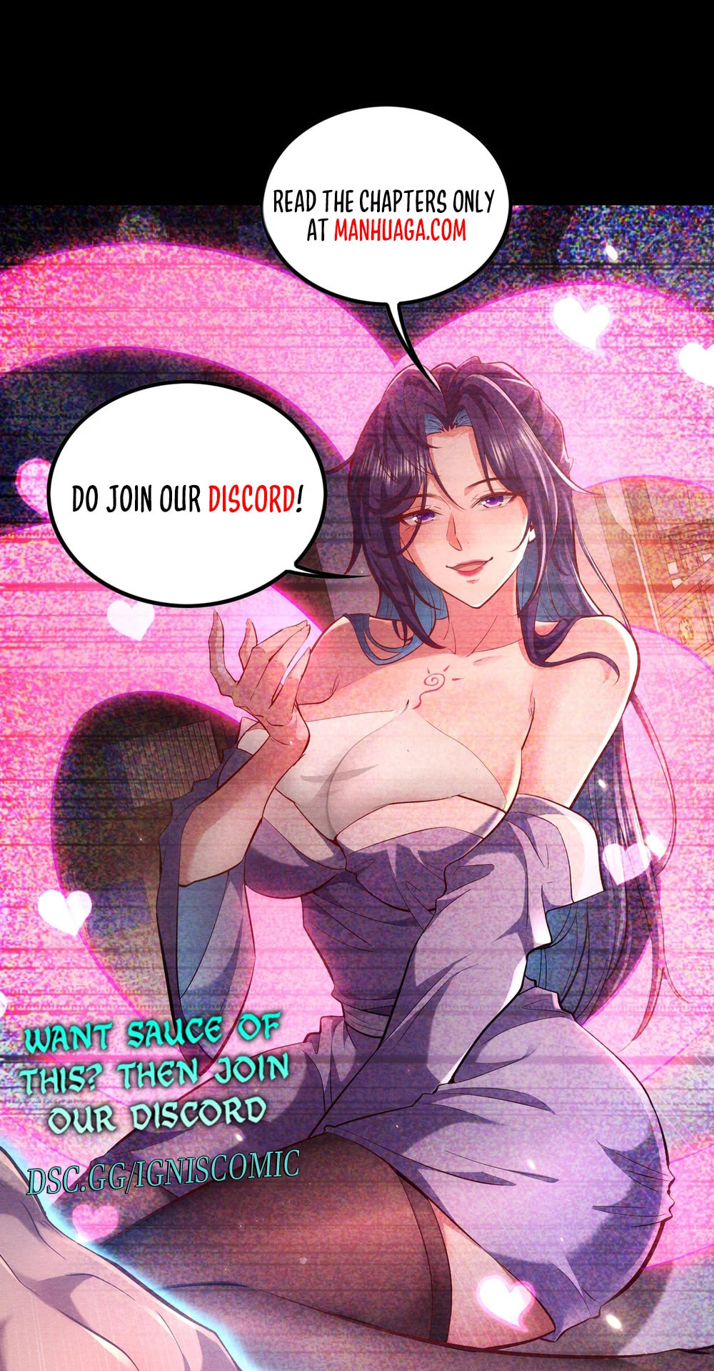 Cong Ge Bu Lin Dao Ge Bu Lin Shen – Chapter 43 page 21