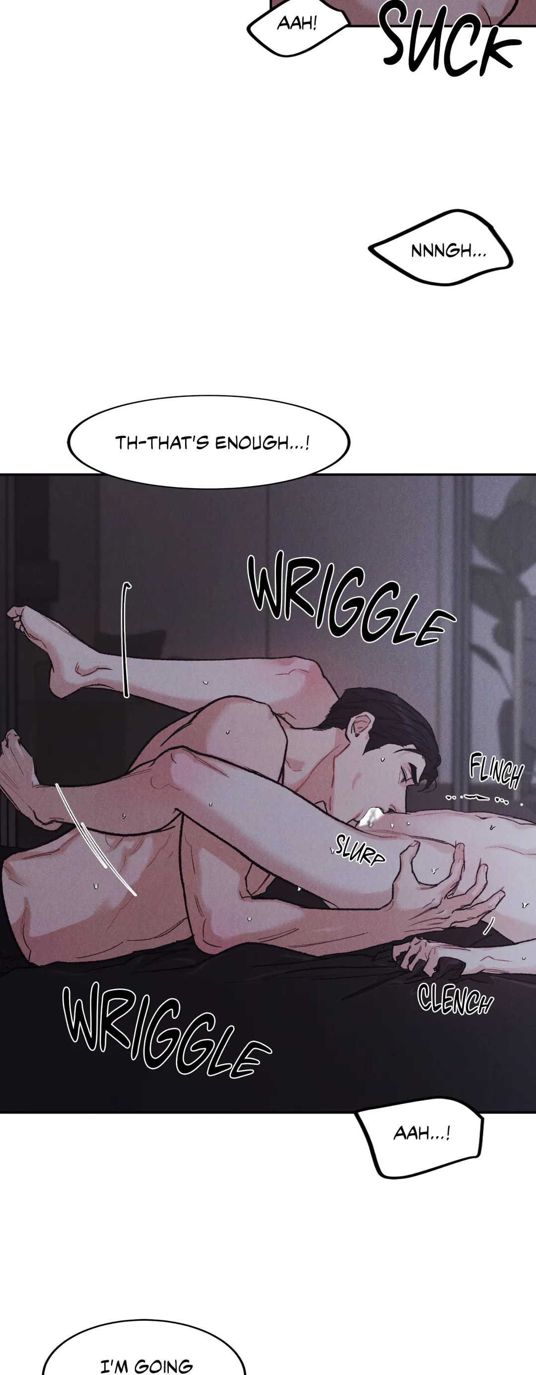 Limited Run – Chapter 41 page 22