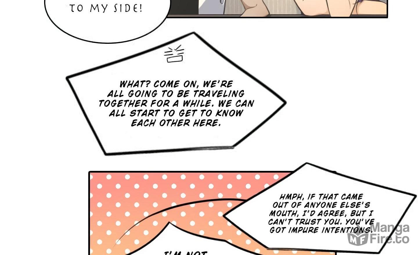 Elqueeness – Chapter 19 page 19