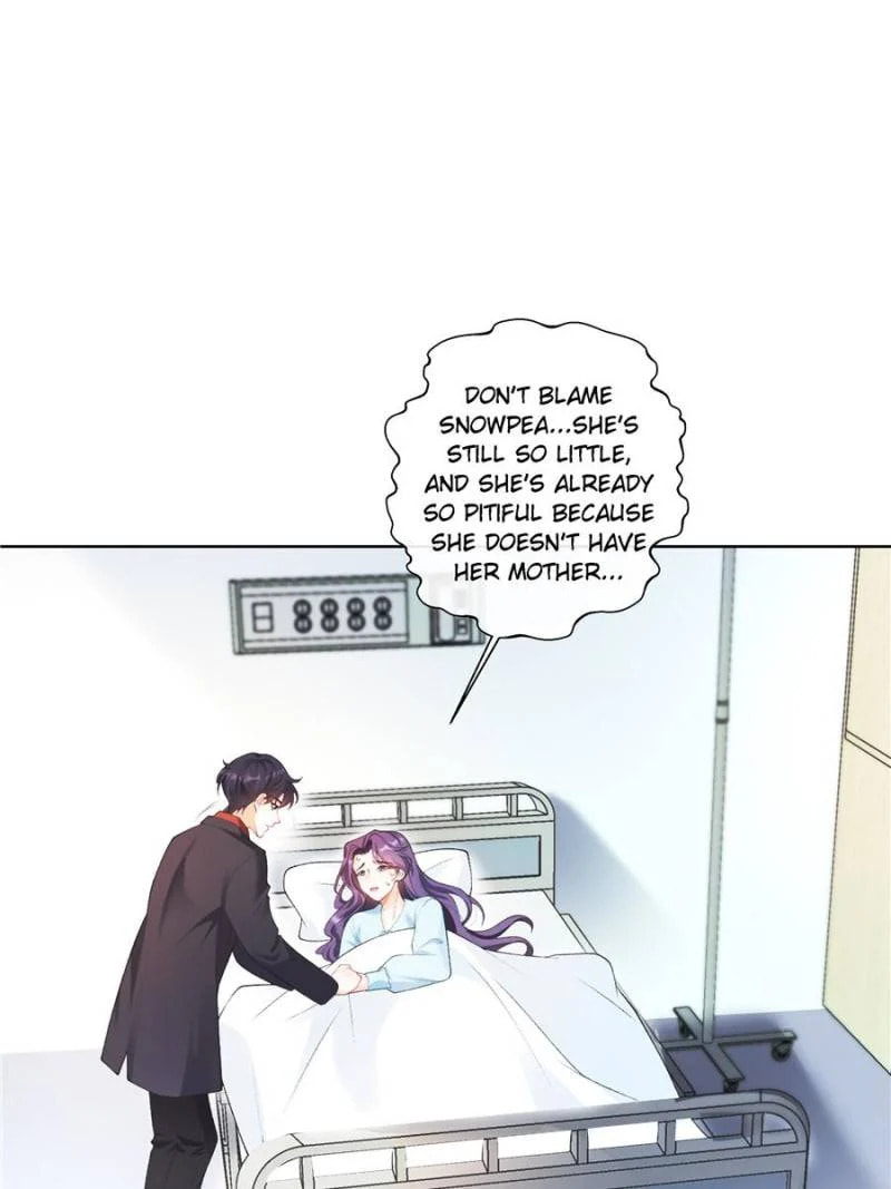 Spoiled Rotten by My Uncles – Chapter 1 page 31