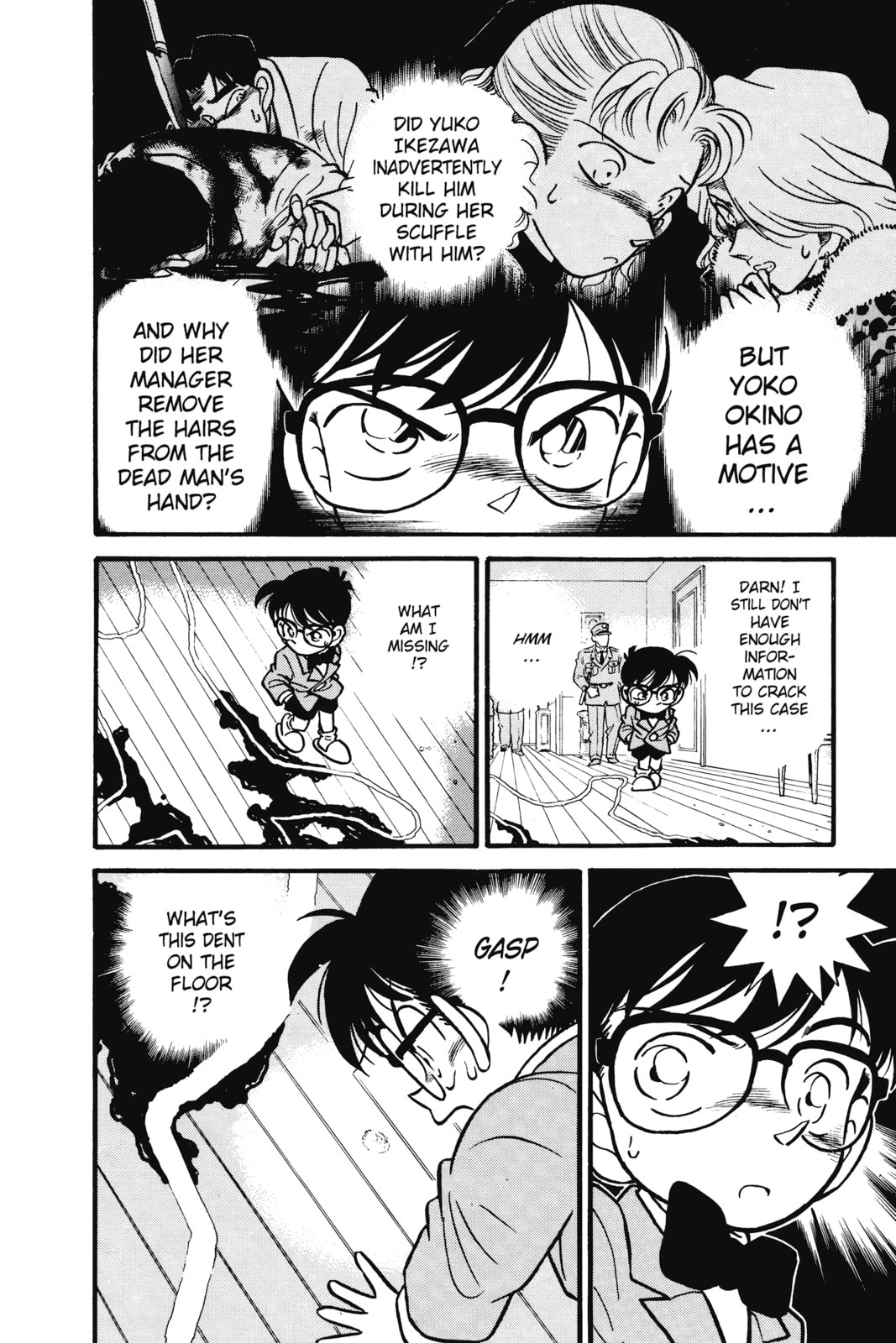 Resemblance page 13