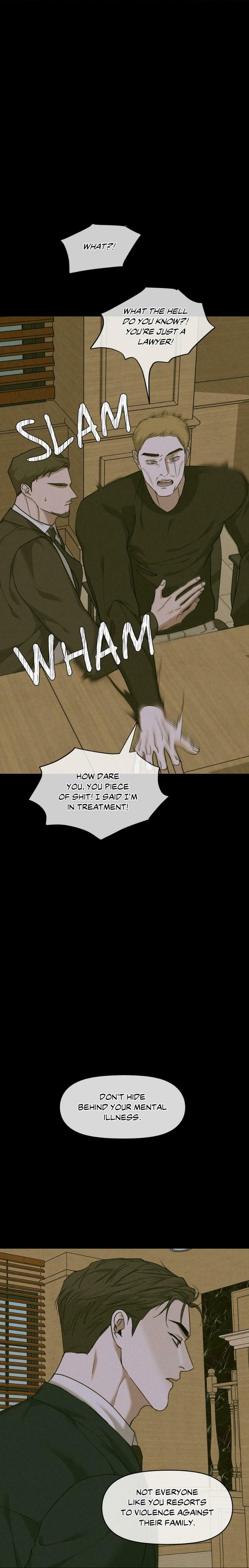 Dearest – Chapter 13 page 26