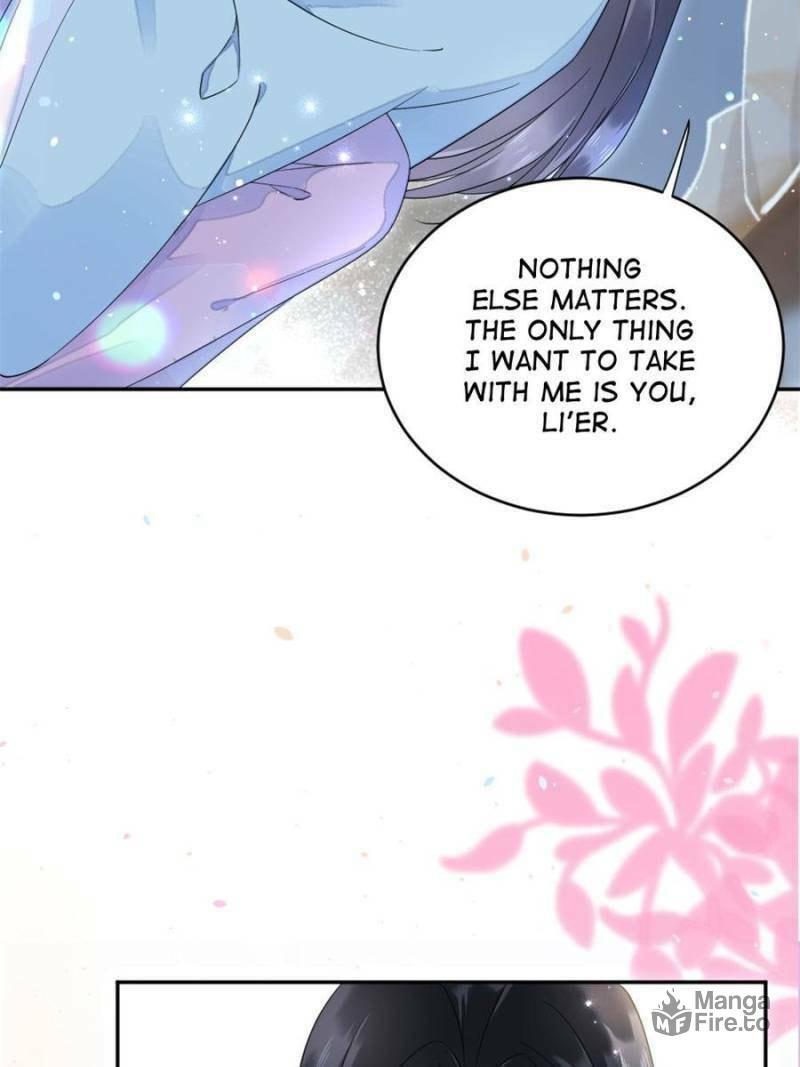 The Poisonous Lady's Fiery Return – Chapter 26 page 24