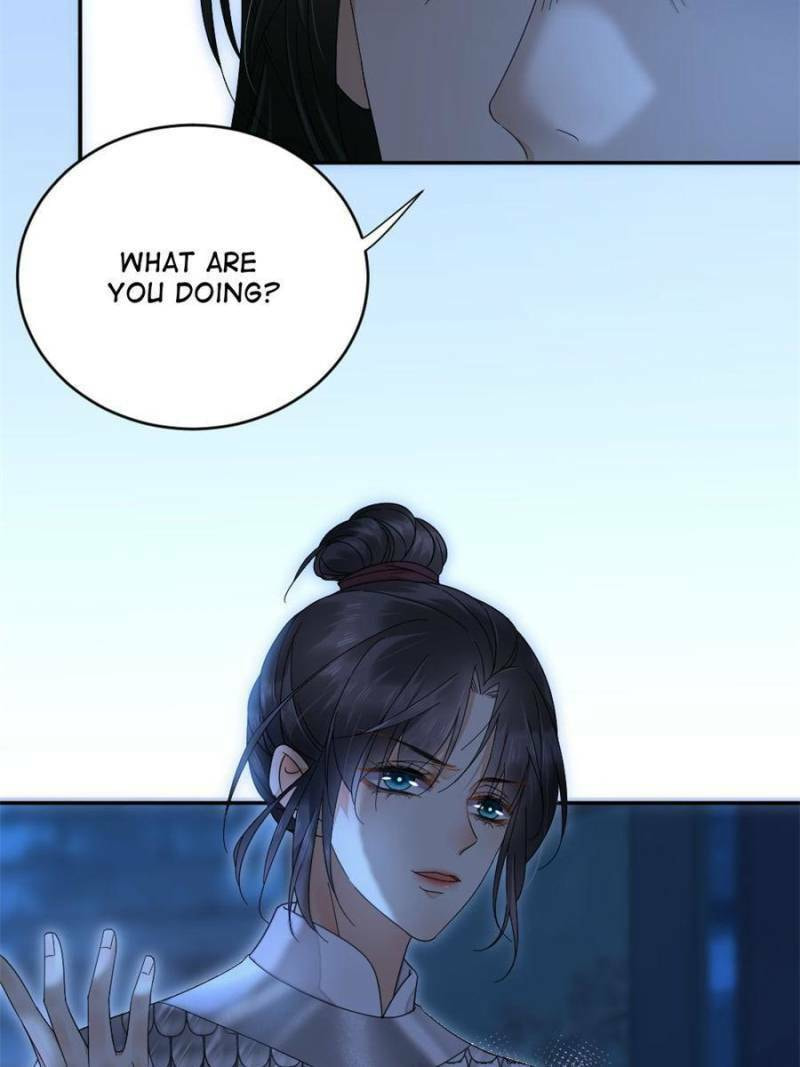 The Poisonous Lady's Fiery Return – Chapter 35 page 28