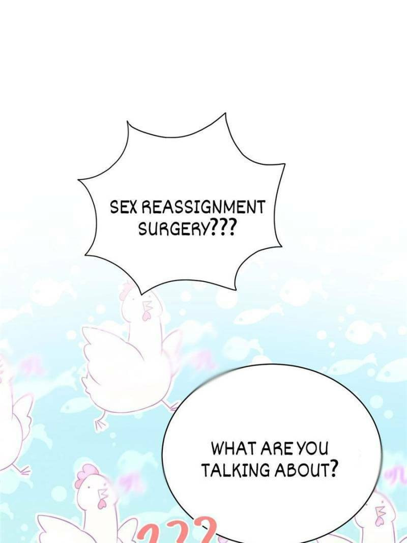Whose Baby is it? (Colored) – Chapter 59 page 0