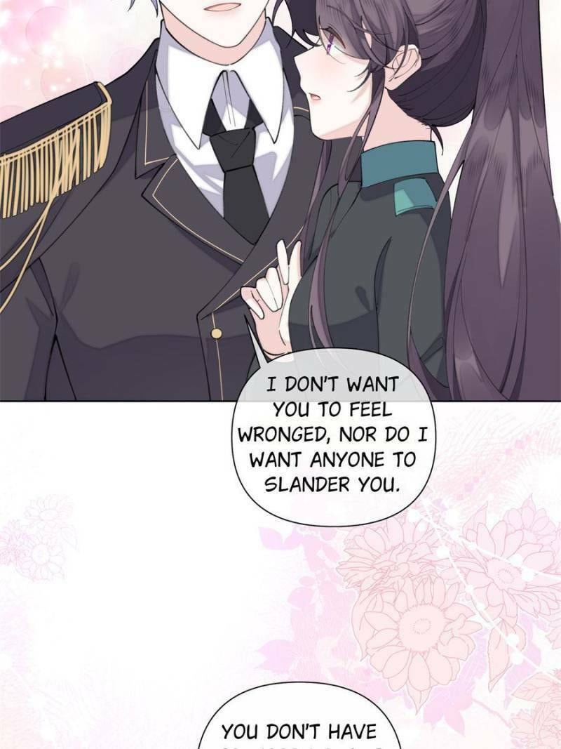 Pampering My Beast Commander – Chapter 46 page 1