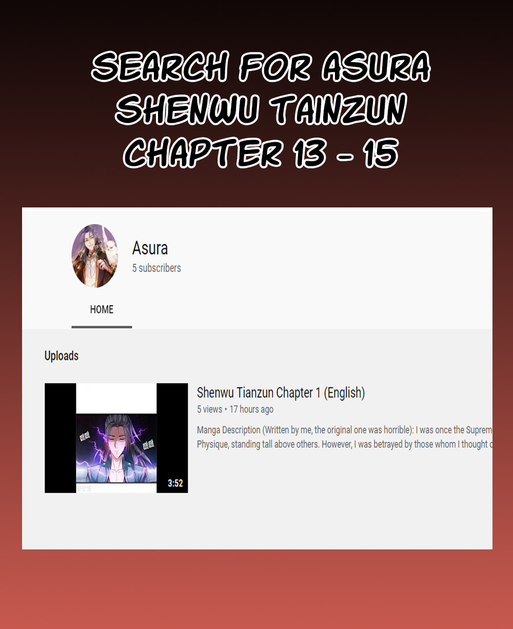 Shenwu Tianzun (Colored) – Chapter 13 page 31