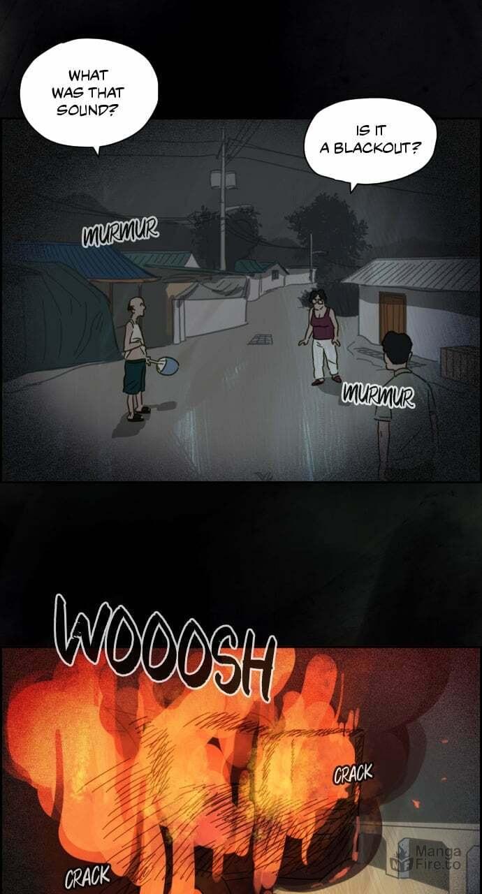 Day of Disaster – Chapter 6 page 47