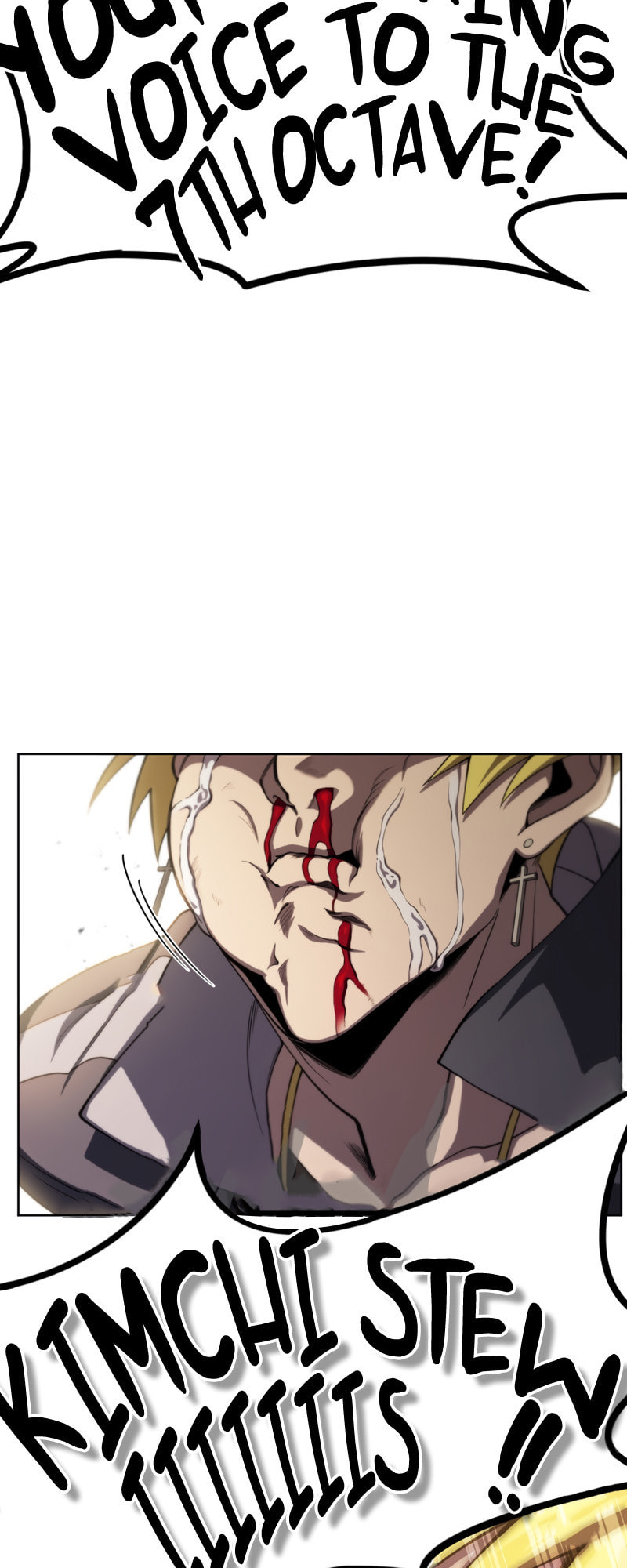 Player Who Returned 10,000 Years Later – Chapter 8 page 45
