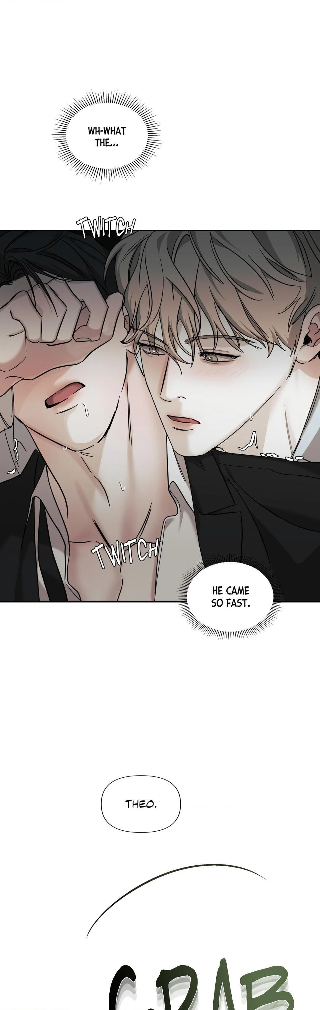 Dearest – Chapter 19 page 44