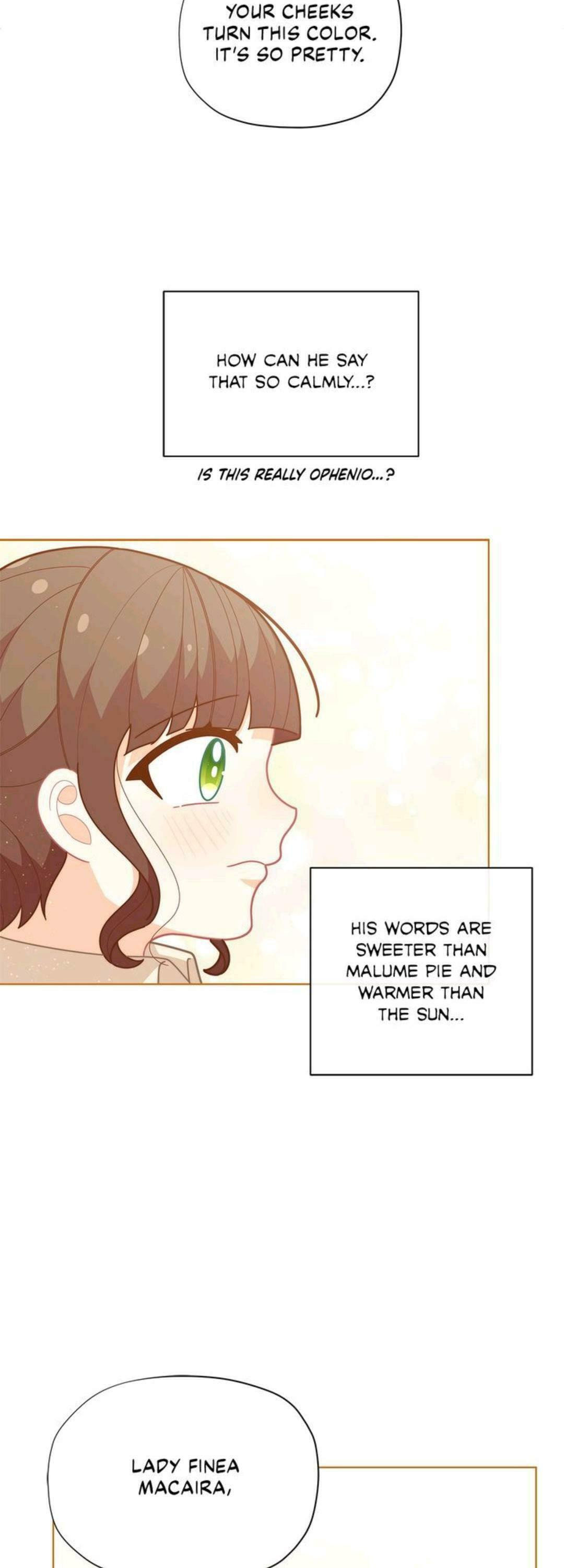 The Heroine of Drayfox – Chapter 36 page 37