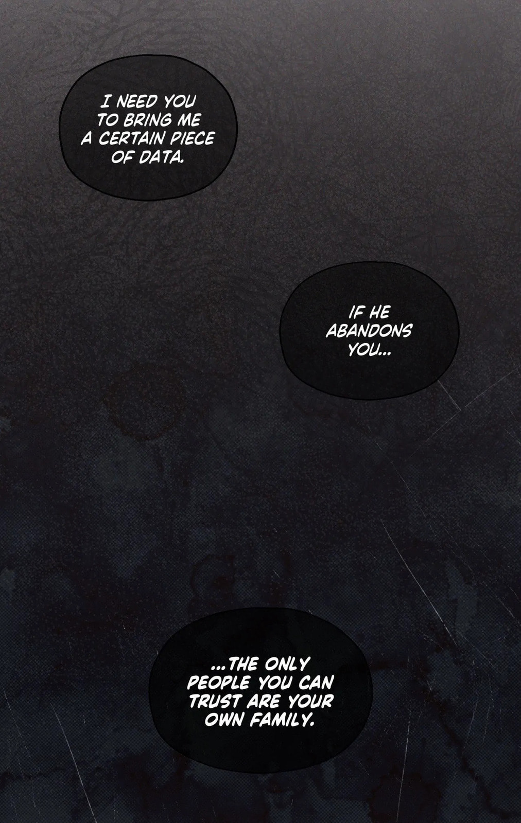 Beyond the Memories – Chapter 21 page 28