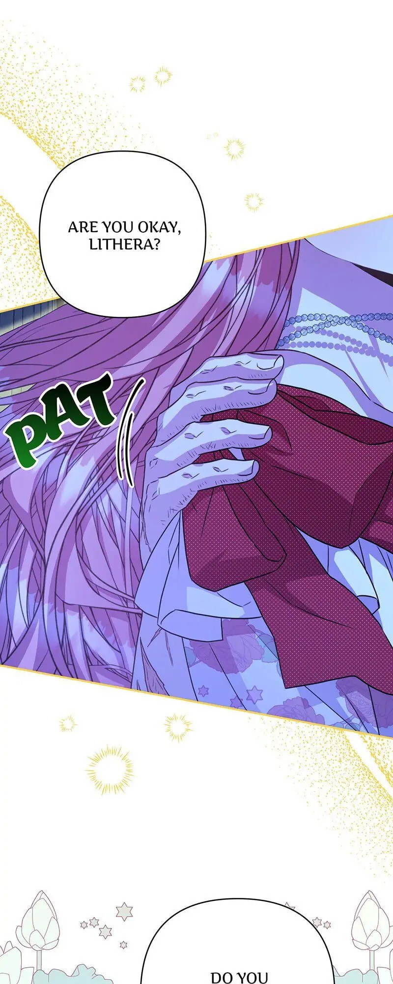 Another Typical Fantasy Romance – Chapter 31 page 18