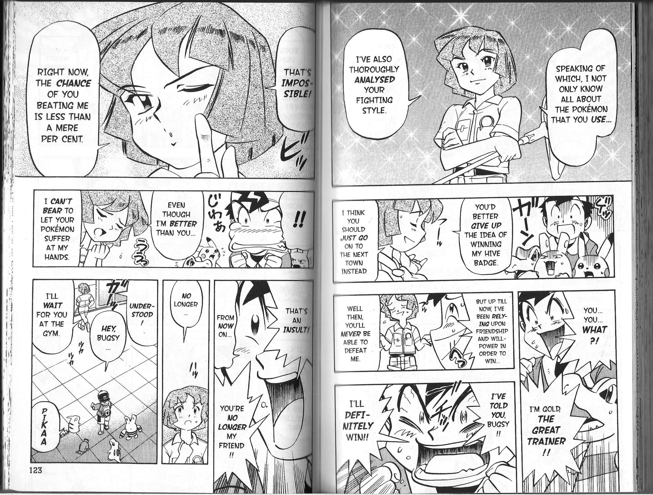 Get Up Again, Bayleef page 3