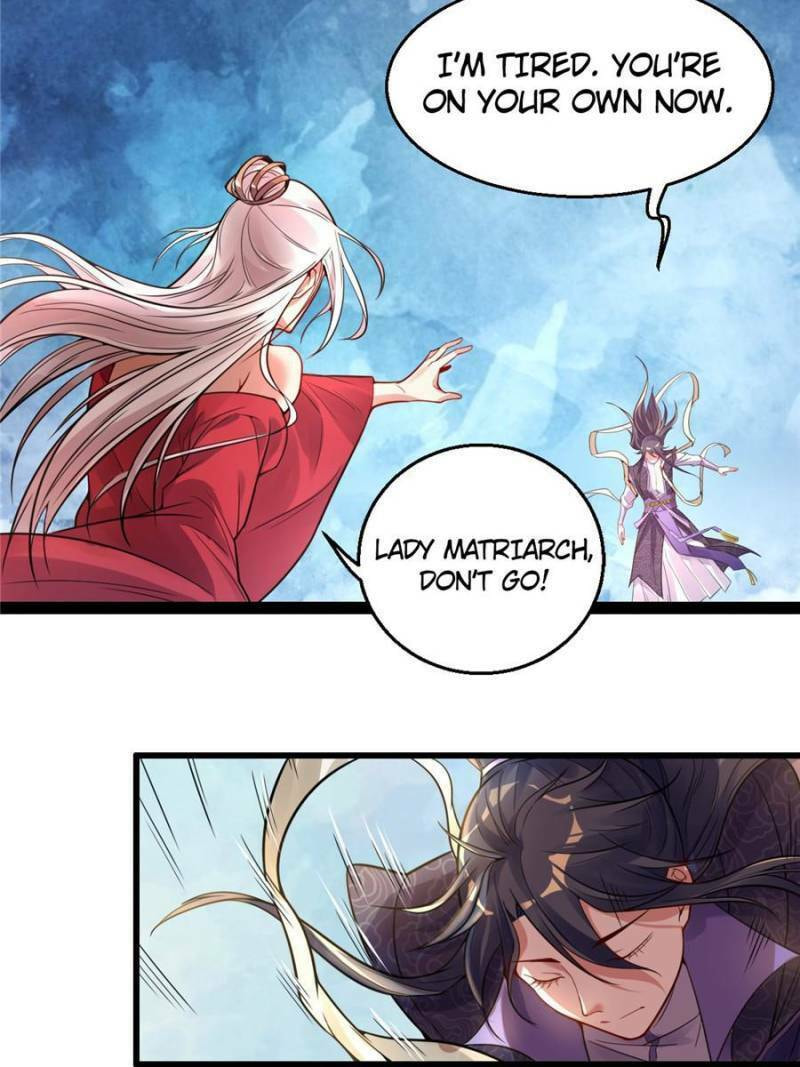 Way To Be The Evil Emperor – Chapter 9 page 1