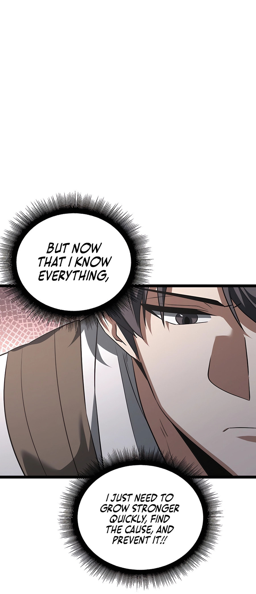 The Hero Becomes Duke's Eldest Son – Chapter 34 page 63