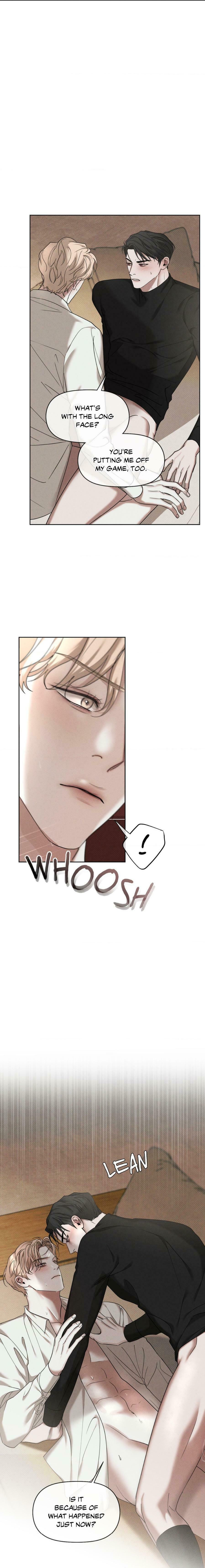 Dearest – Chapter 13 page 2