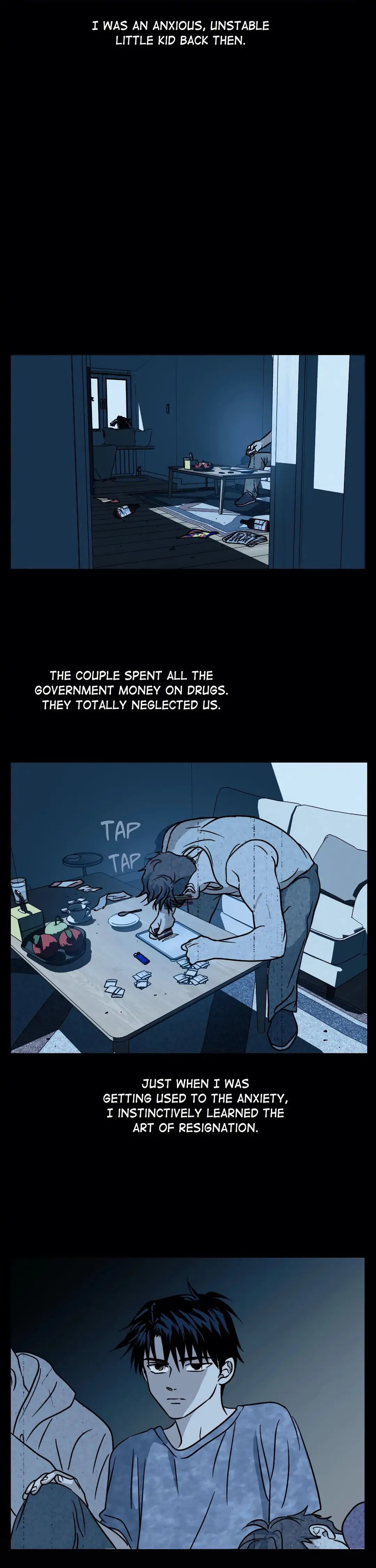 Shutline – Chapter 8 page 24