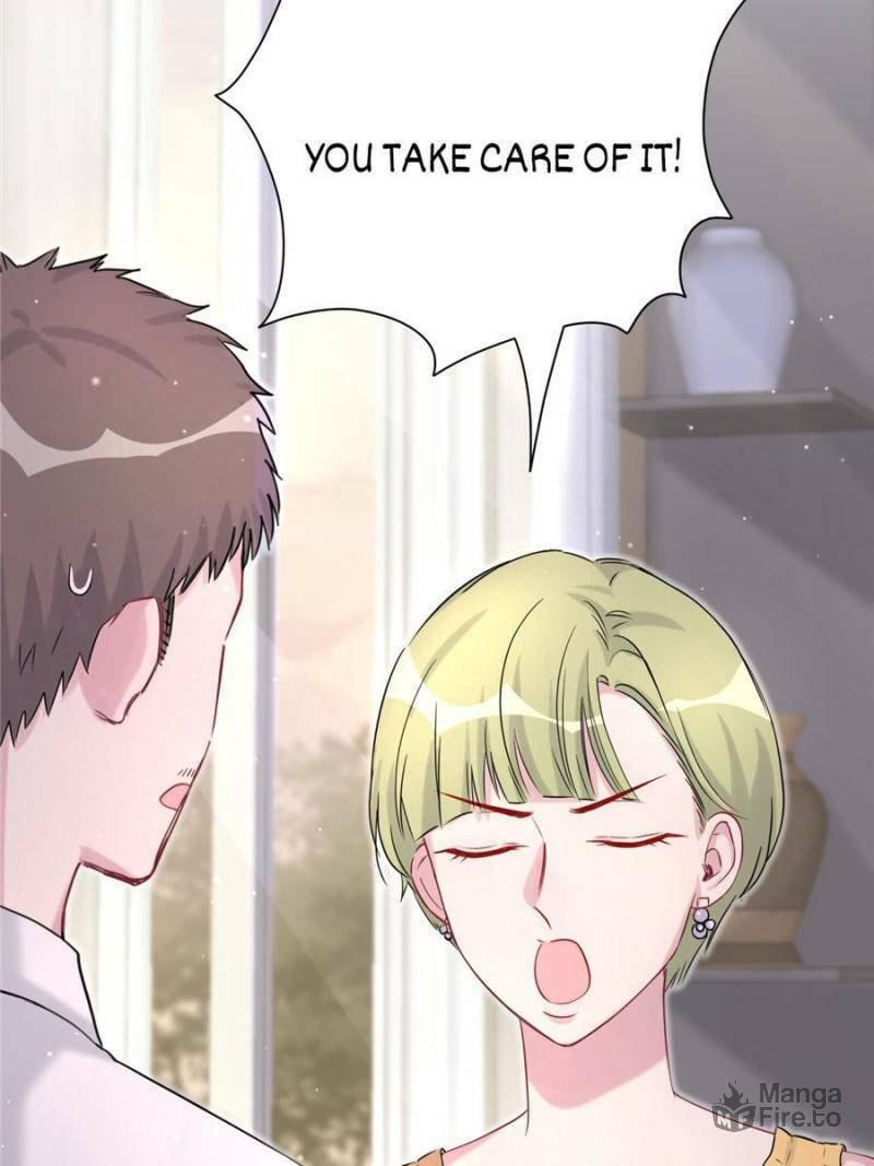 Whose Baby is it? (Colored) – Chapter 57 page 79