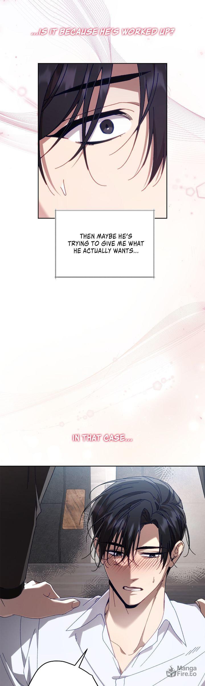 Honey Coated S Class Guide – Chapter 23 page 17