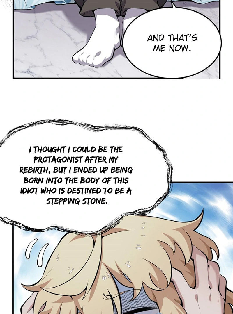 Hellish Start page 21