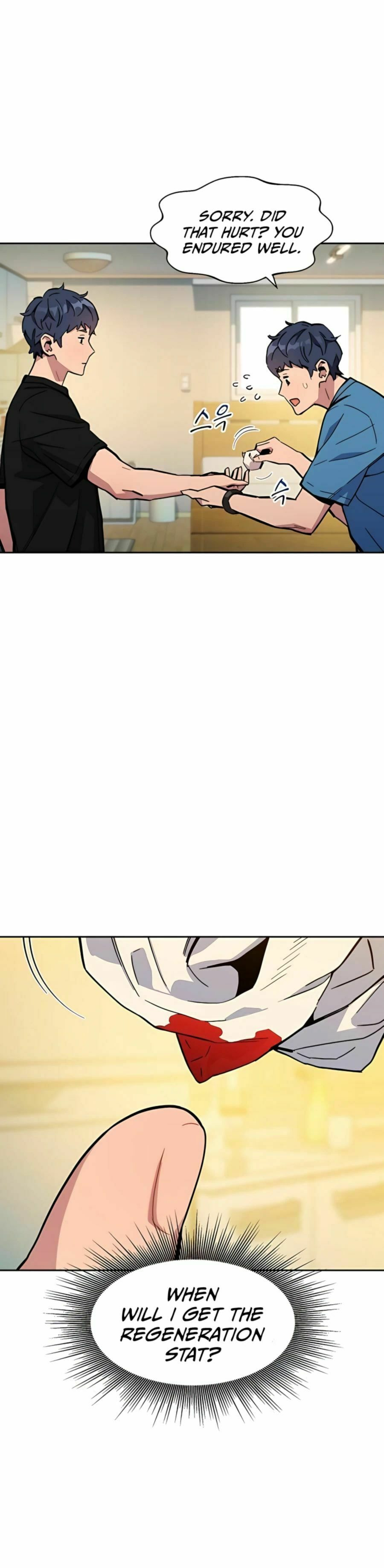 Auto Hunting With My Clones – Chapter 5 page 11